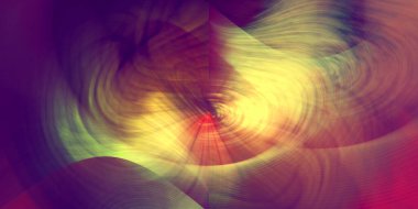 Exciting Adventure Background