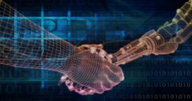 AI ile Sistem Entegrasyon Teknolojisi Ağ Platformu