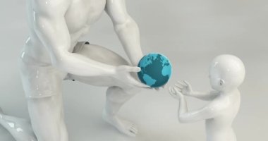 Çocuk Geliştirme Çalışmaları Araştırma ve Geliştirme