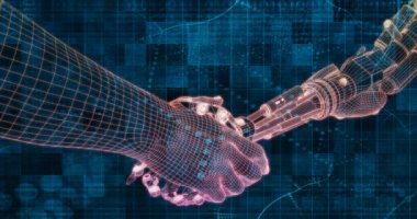 Ai Döngülü Sistem Entegrasyon Teknolojisi Ağ Platformu