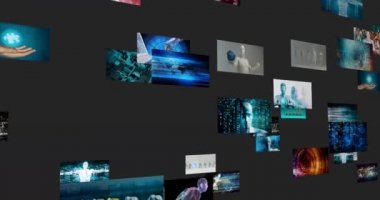 Dijital Platform Ağ Teknolojisi ile Sistem Entegrasyonu