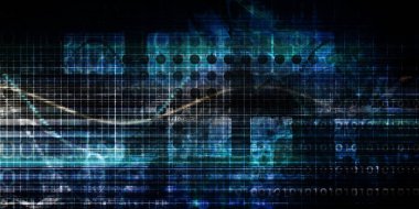 Teknoloji Altyapısı Bir Soyut Olarak