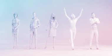 Dünya Çapında Pazarlama Platformu