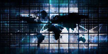 Lojistik teknoloji kavramı