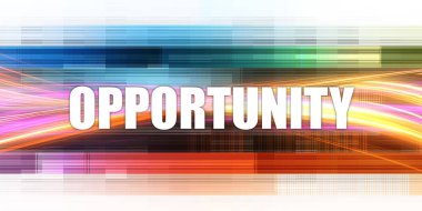 Fırsat Kurumu Konsepti