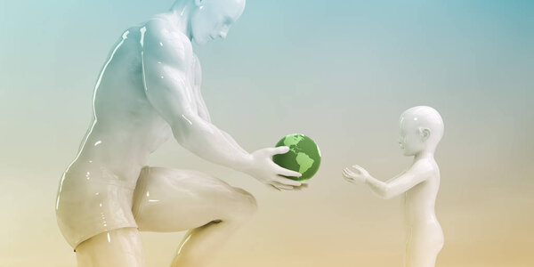 Детское образование
