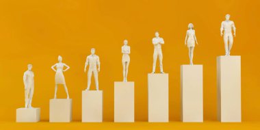 Rekabetçi İş Piyasası