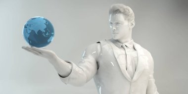 Satış ve Dağıtım Ağı