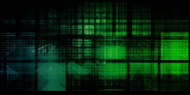 İş teknoloji genel ağ