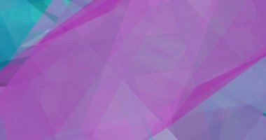 Yaratıcı Soyut ve Dijital Yaşam Tarzı Arkaplan Kavramı