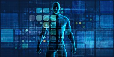 İdeal Vücut İçin Beden Eğitimi ve Koşullandırma