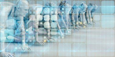 İş Kuruluşu Yarışmaya Hazır