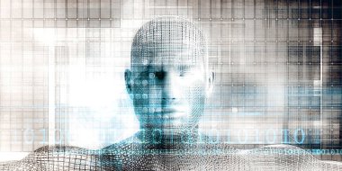 Fütürist Teknoloji ve Bilgisayar Bilimi İş İnovasyonu