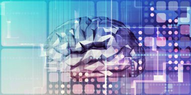 İnsan Zihni ve Hafıza Kavramının Beyin İşlemcisi