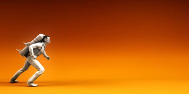 Girişimci Bir Fikir Sanatında Başarı