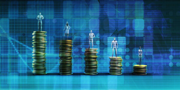 Застой заработной платы и сокращение трат рабочей силы