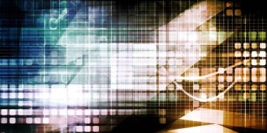 Dijital Dystopia ve Karanlık Gelecek Ağ Teknolojisi