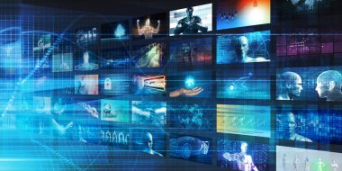 Büyük Veriler ve İş İçin Gelişmiş Analizler