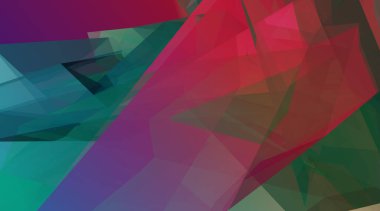 Sosyal Medya Renkli ve Heyecanlı Arkaplan Kavramı