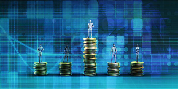 Услуги по управлению капиталом и финансовые решения как концепция