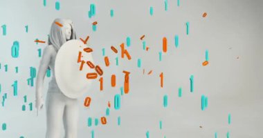 Gizlilik İçin İnternet Güvenliği ve Veri Güvenliği Kalkanı