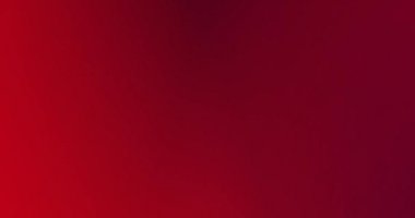 Modern Desen Olarak Kırmızı Mor Gradyan Soyut Arkaplan Döngüsü