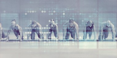 Yıkıcı Yenilik ve Teknoloji Bir Aksaklık Konsepti