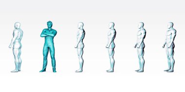 İş Güvencesi ya da Özel Motivasyonlu İşçi