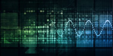 Gelecekteki Teknoloji Geçmişi ve Geleceğin Görsel Verileri