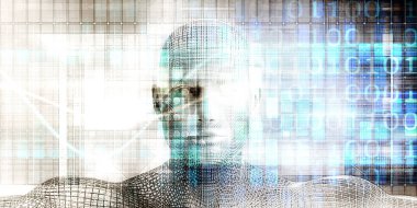 Tıp Bilimi Gelecek Teknolojisi Bir Sanat Olarak