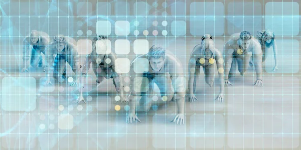 Bir kavram olarak pazarlama stratejisi ve yenilikçi vizyon