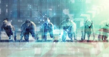 Dijital İnternet Piyasası Olarak Yaratıcı Pazarlama Arkaplanı