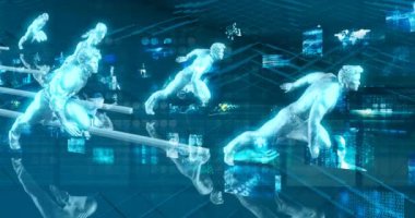 İş Dağıtımı için Lojistik Yönetimi Özeti