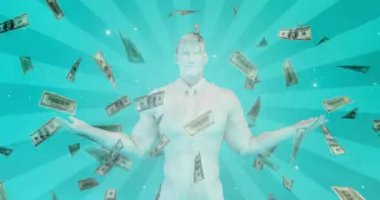 Parayı Kolay ve Hızlı İade Etme Konsepti