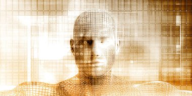 Sağlık Teknolojisi ve Tıp Doktoru Bilim Laboratuvarını Kullanıyor