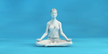 Huzurlu Sakin Zihin Konsepti ile Zen Devleti