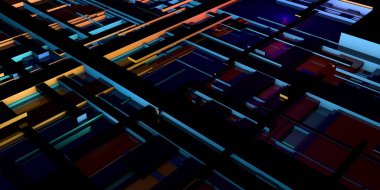 Geliştirme Konsepti olarak Tasarım Mühendisliği Hassas Ürünleri