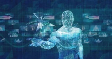 Uyuşturucu Keşif Hizmetleri ve Sanal Gerçeklik Teknolojisi