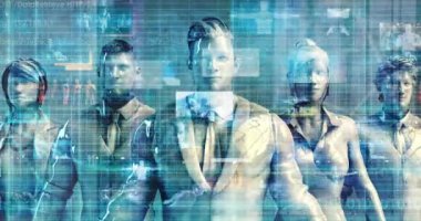 İş Çözümü Konsepti olarak Pazarlama Stratejisi Yönetimi