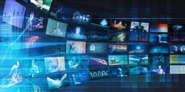 İnternet Analizi ve İzleme İnternet Veri Aktarımı