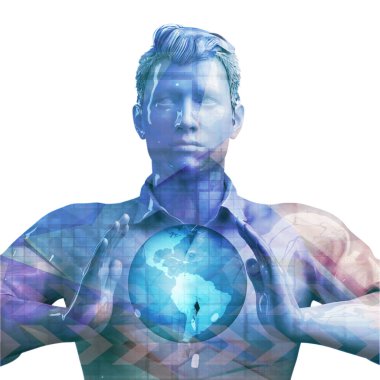 Girişimci Ruhu Olan Güçlenmiş İnsanlar Sana Bakıyor