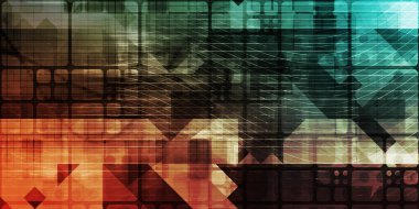 Sanat Olarak Verilerin Tıbbi Analizi ve Analizi