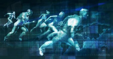 Kavram Olarak Bir İş Ekibinin Grup Çabası