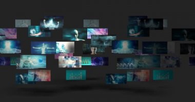 İnternet 'te Yayın için Üyelik İsteği videosu