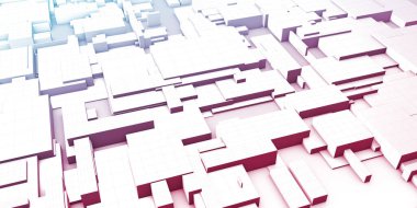 Yapay zeka platformundaki Akıllı Sistem Veri Blokları