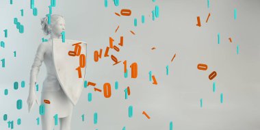 Kavram olarak İnternet Güvenlik Ağı Koruma Yazılımı