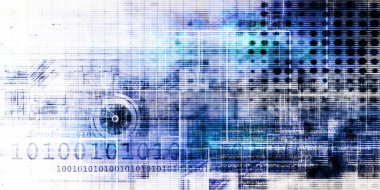 İnternet Dijital Bilgi Taşımacılığı Veri Akımı