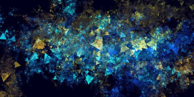 Grunge Dramatik Pazarlama Konseptiyle Dokulu Arkaplan