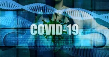 COVID-19 Coronavirus Salgın Hastalığı Geçmişi