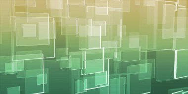 Veri Teknolojisi Bilgi Aktarımı Soyut Arkaplan Kavramı